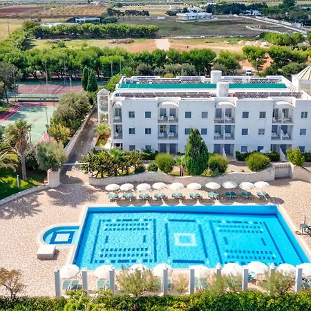 Calanca Apulian Residence-2